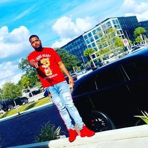 Meet your Posher, Guy